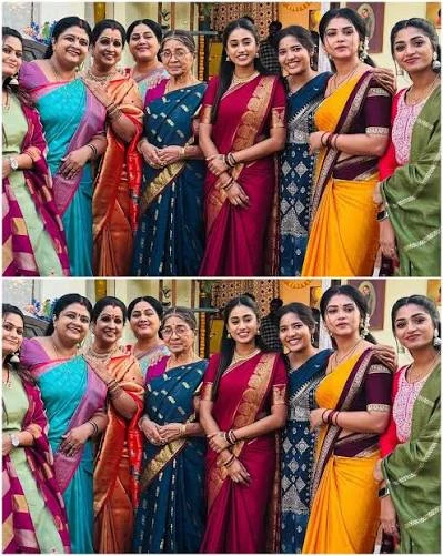 గుండె నిండా గుడి గంటలు: శోభకు షాక్.. ఇంట్లో పనులు చేస్తున్న శ్రుతి!