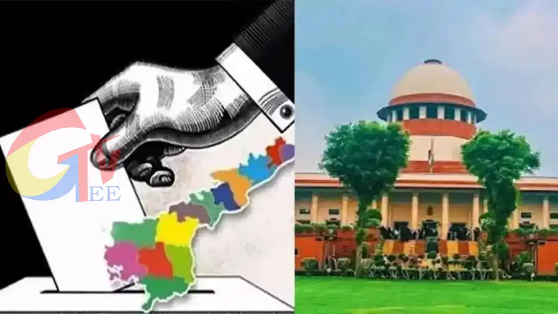ఏపీలో దివ్యాంగులకు శుభవార్త.. సదరం స్లాట్ బుకింగ్‌కు కొత్త నిబంధనలు!