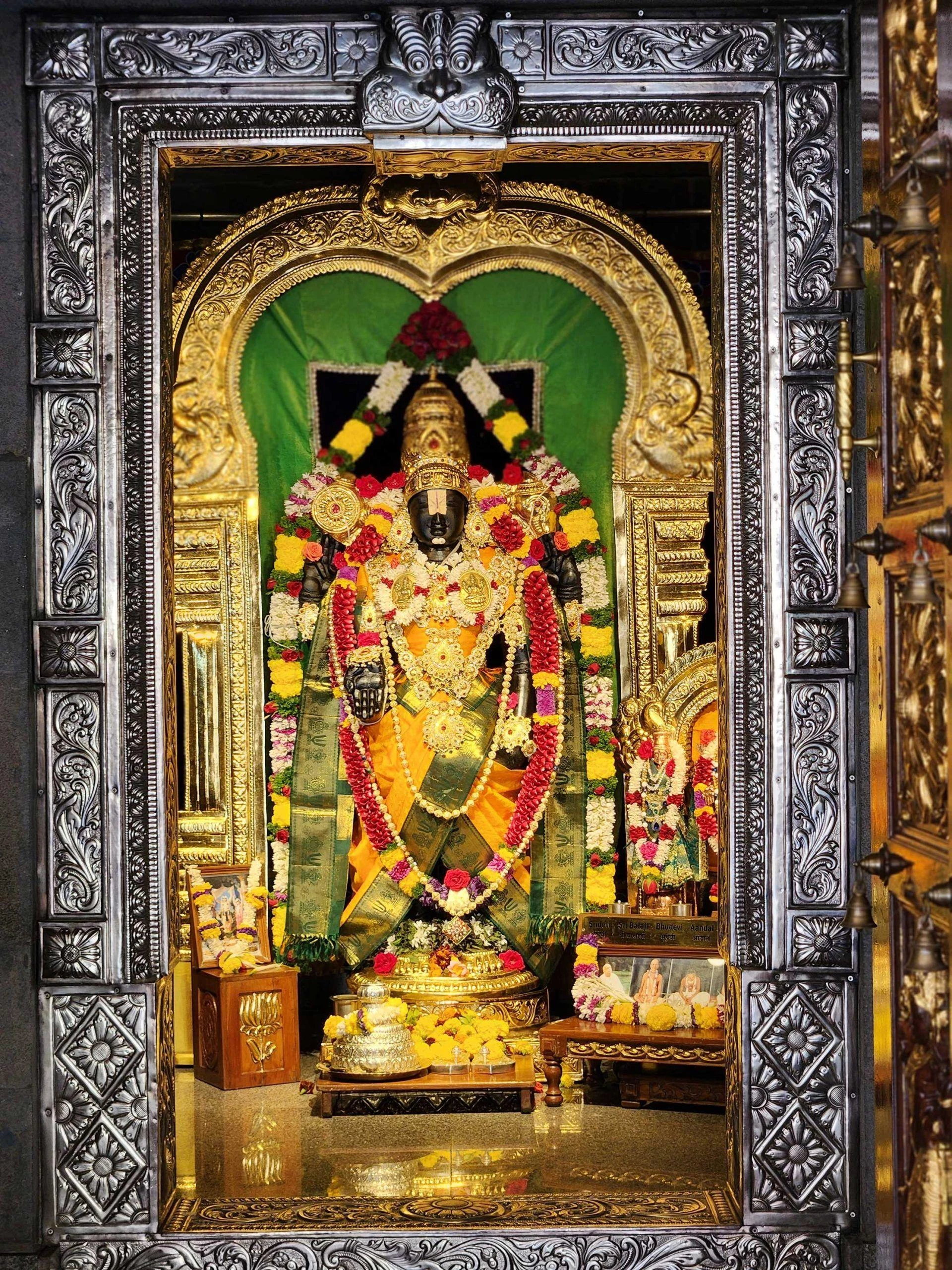 ఏడుకొండలవాడిని శనివారమే ఎందుకు దర్శించుకుంటారు?